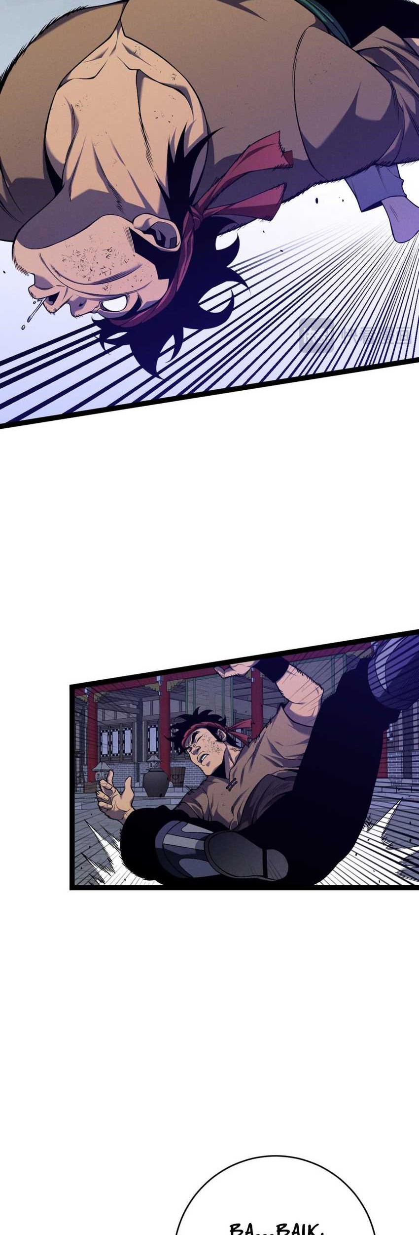 Your Talent is Mine chapter 90 halaman 23