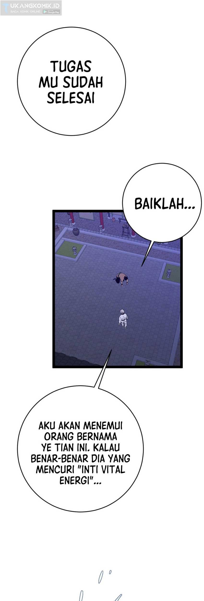 Your Talent is Mine chapter 90 halaman 25