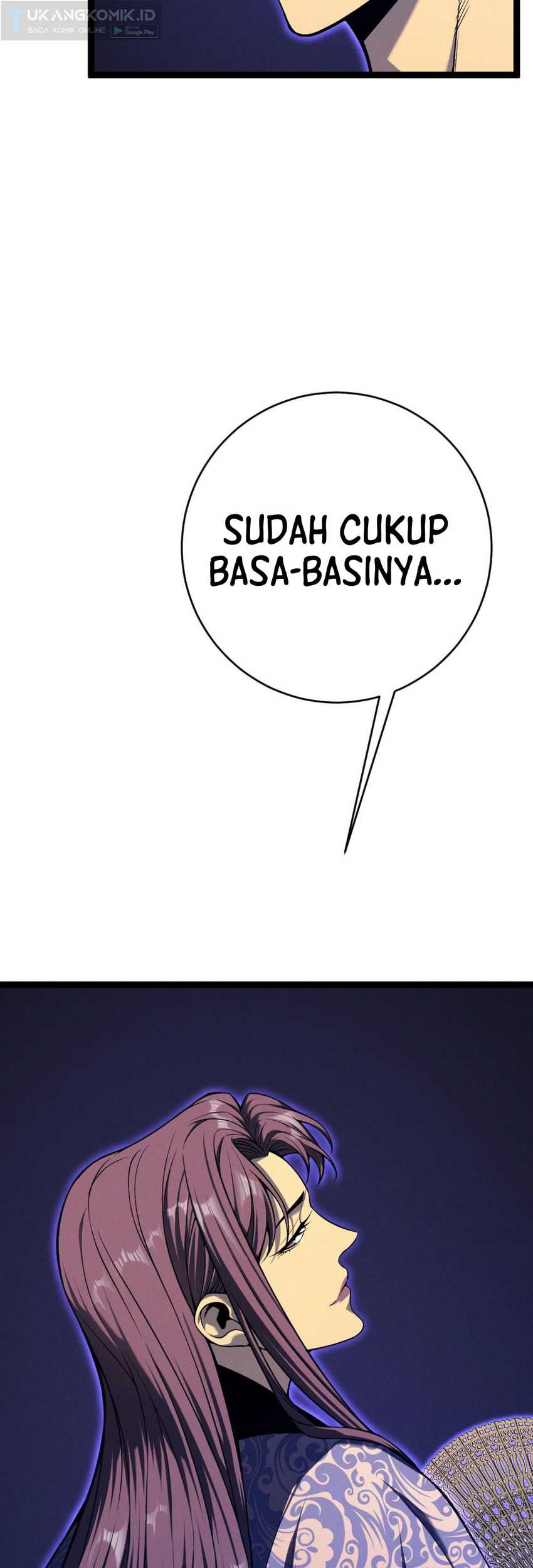 Your Talent is Mine chapter 90 halaman 31