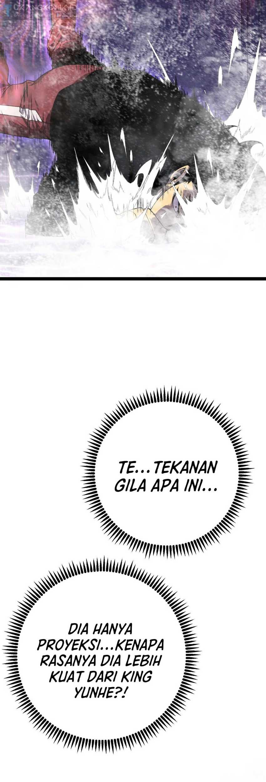 Your Talent is Mine chapter 90 halaman 34