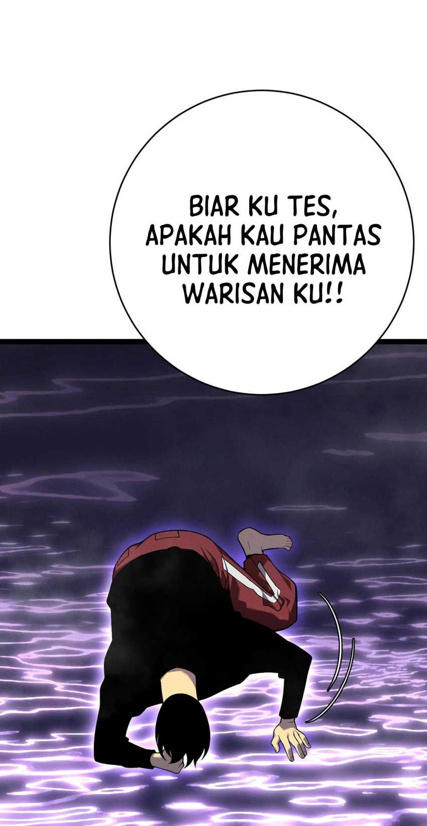 Your Talent is Mine chapter 90 halaman 36