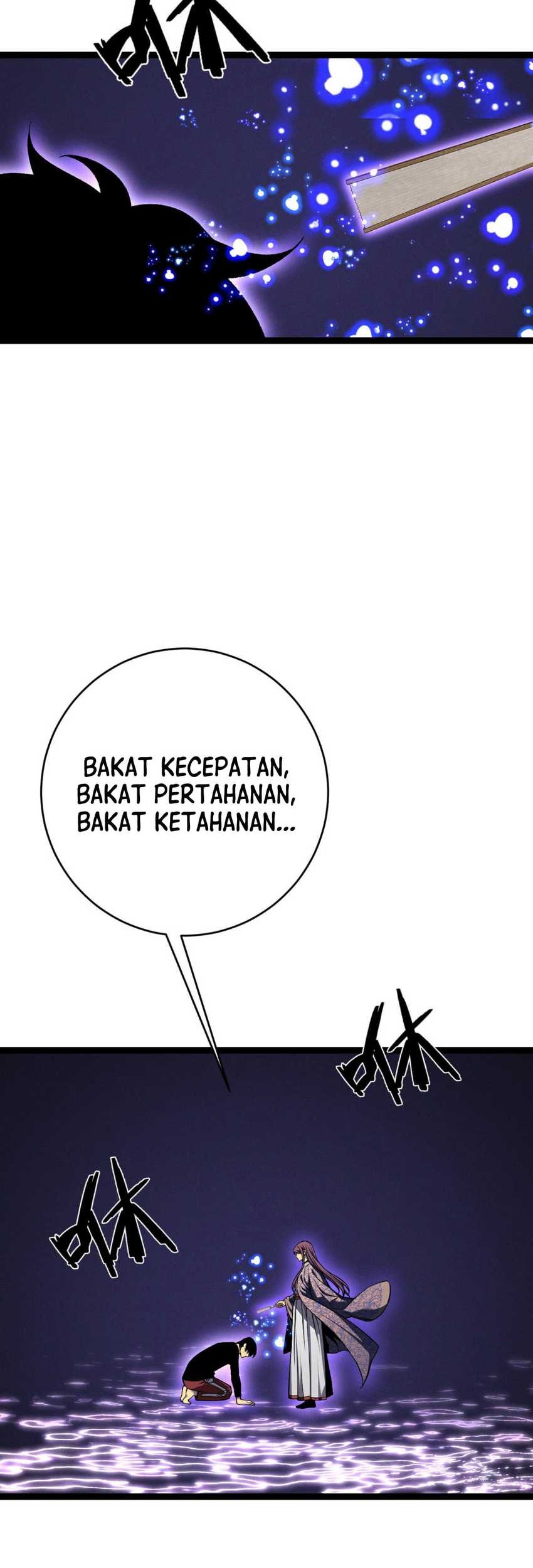 Your Talent is Mine chapter 90 halaman 38