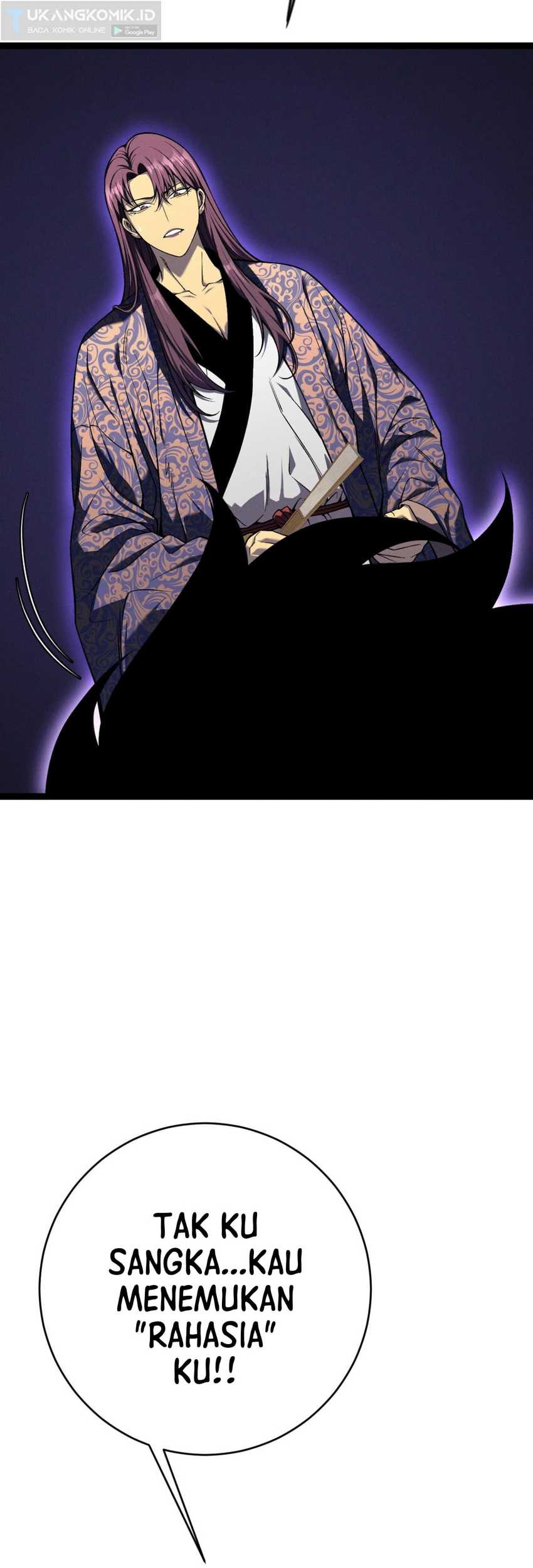 Your Talent is Mine chapter 90 halaman 40