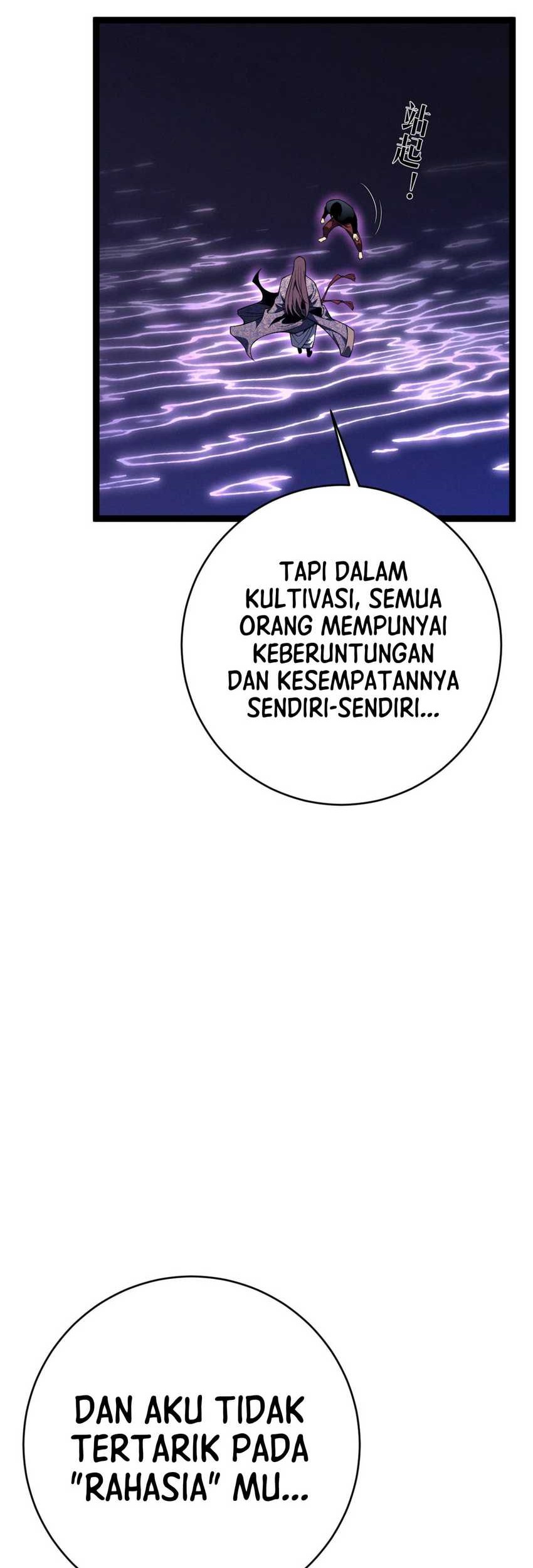 Your Talent is Mine chapter 91 halaman 5