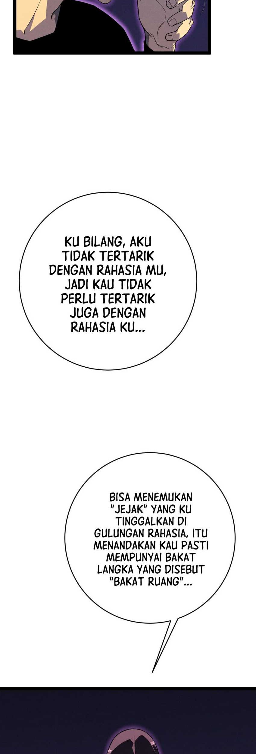 Your Talent is Mine chapter 91 halaman 8