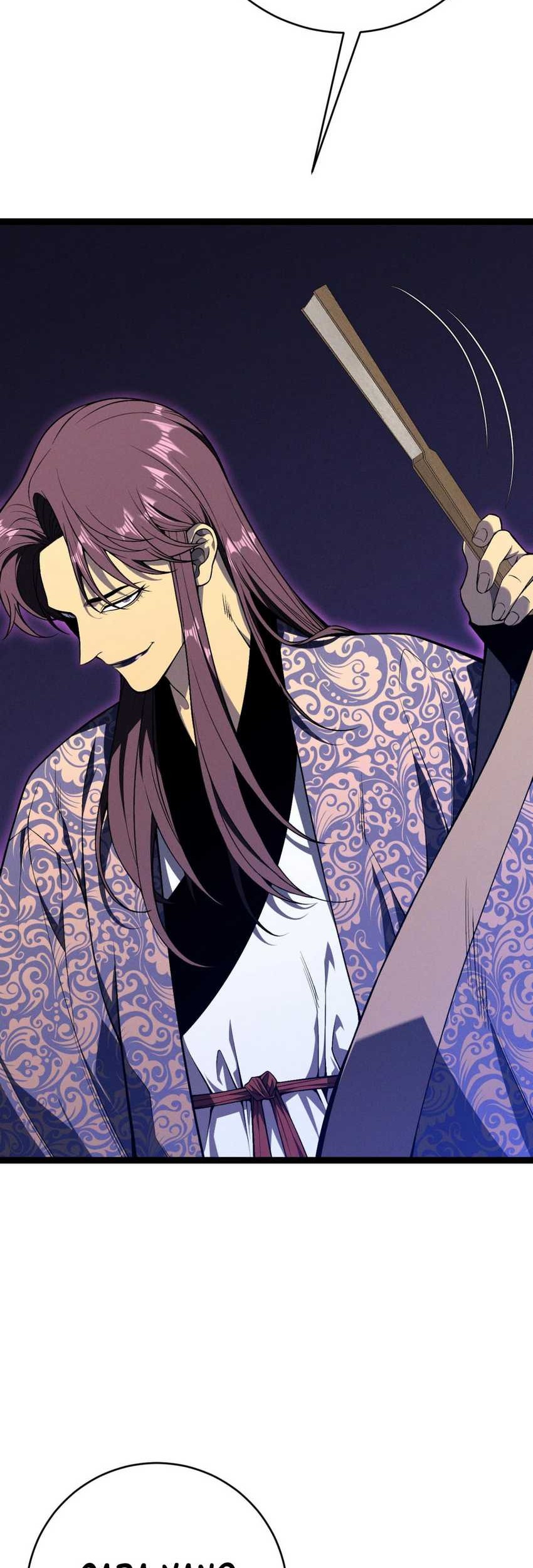 Your Talent is Mine chapter 91 halaman 11