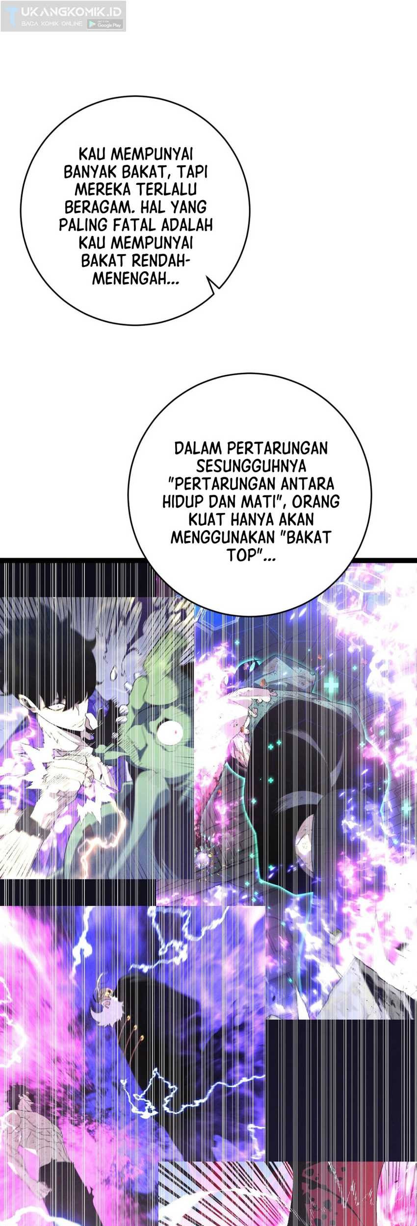 Your Talent is Mine chapter 91 halaman 13