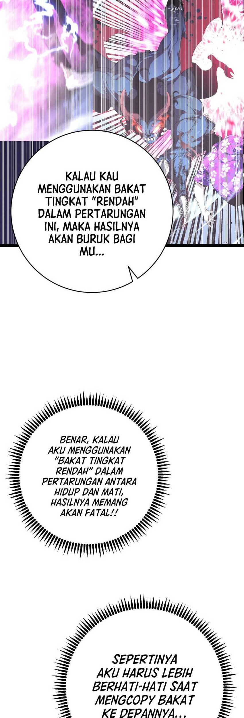 Your Talent is Mine chapter 91 halaman 14