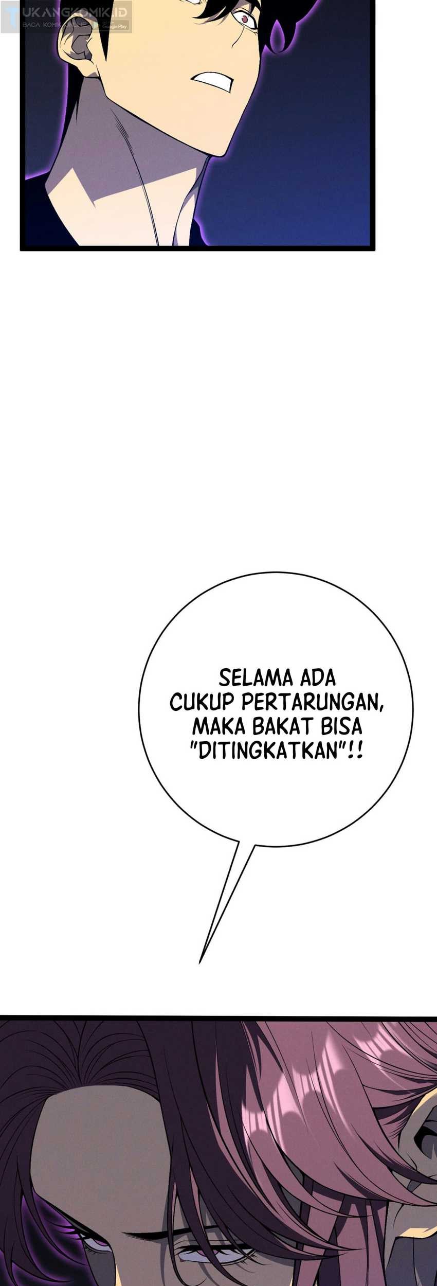 Your Talent is Mine chapter 91 halaman 19