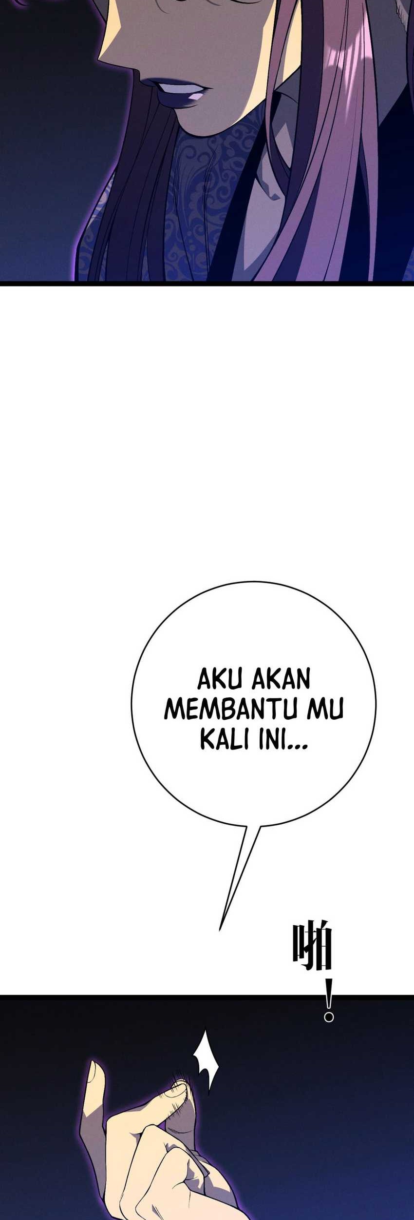 Your Talent is Mine chapter 91 halaman 20