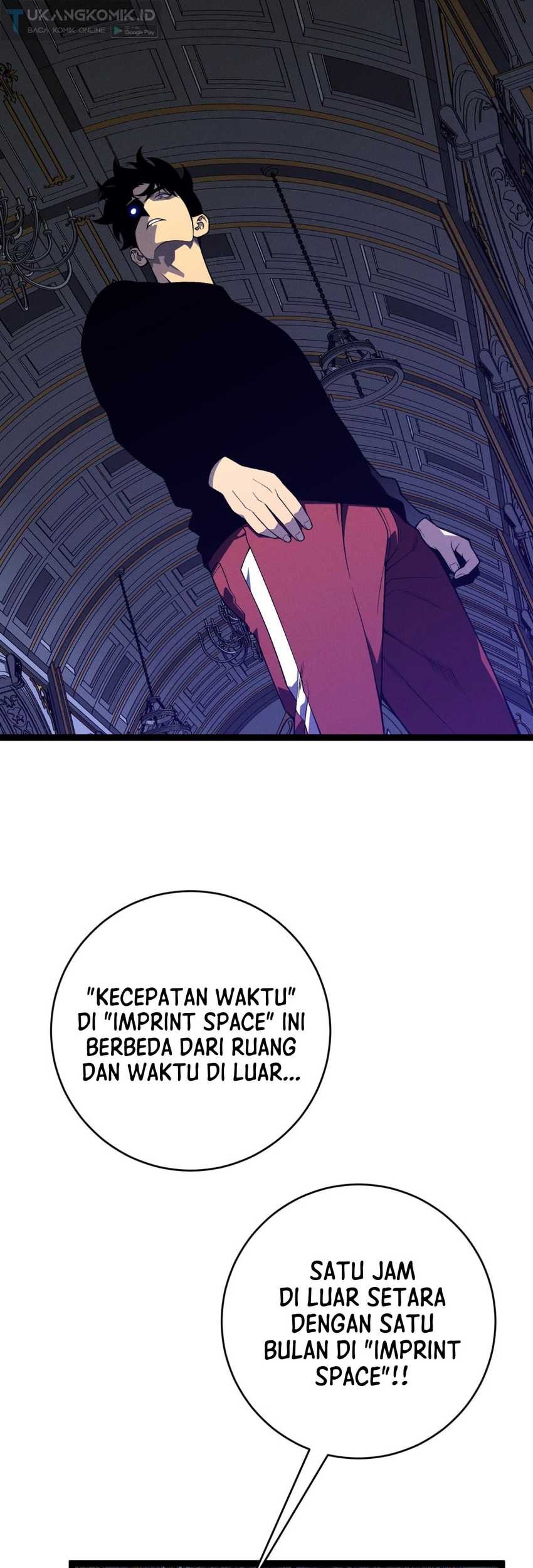 Your Talent is Mine chapter 91 halaman 25