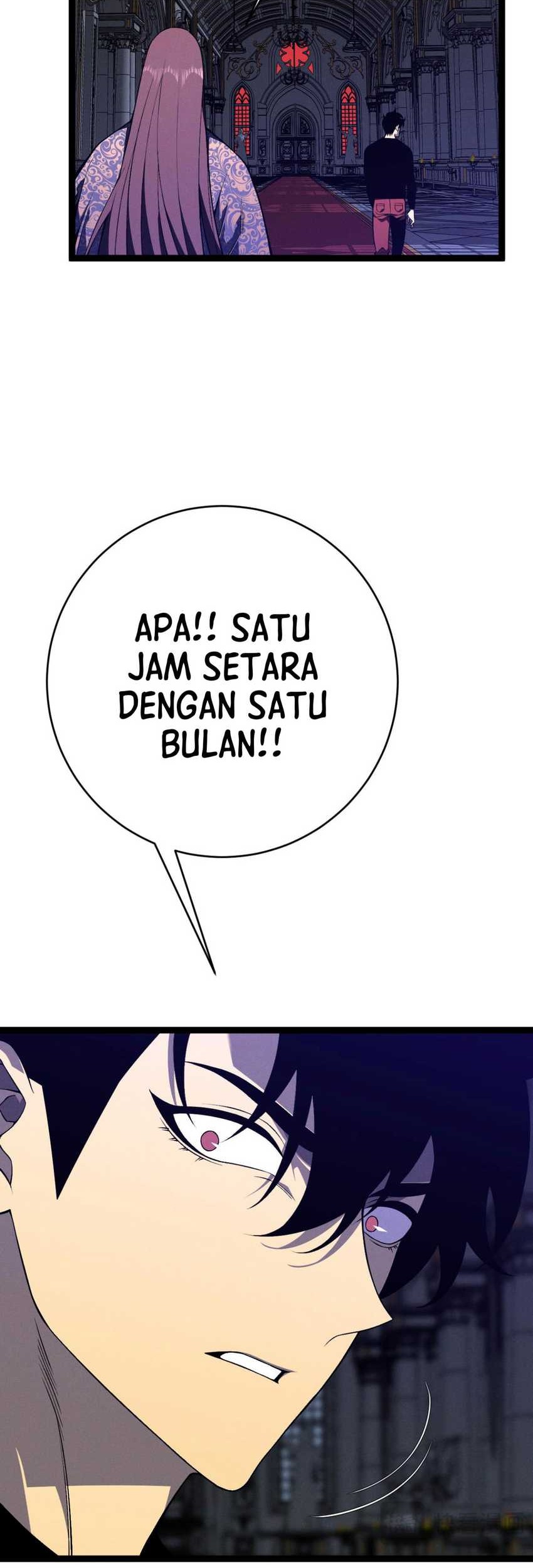 Your Talent is Mine chapter 91 halaman 26