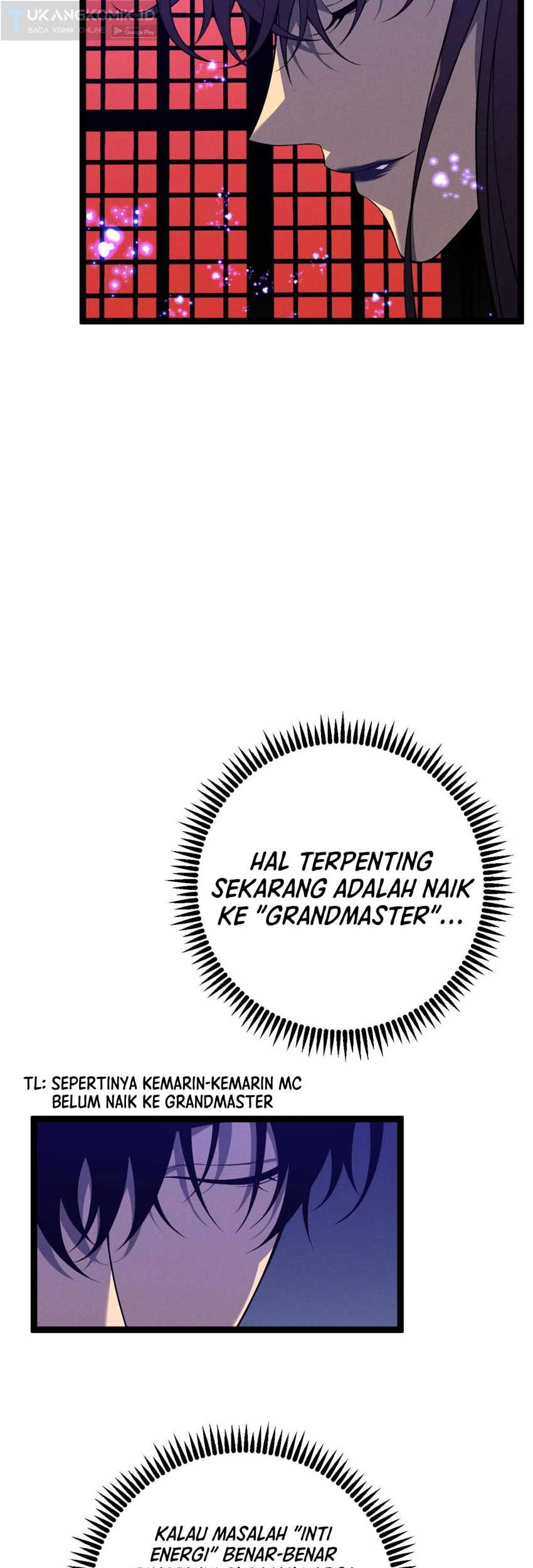 Your Talent is Mine chapter 91 halaman 28