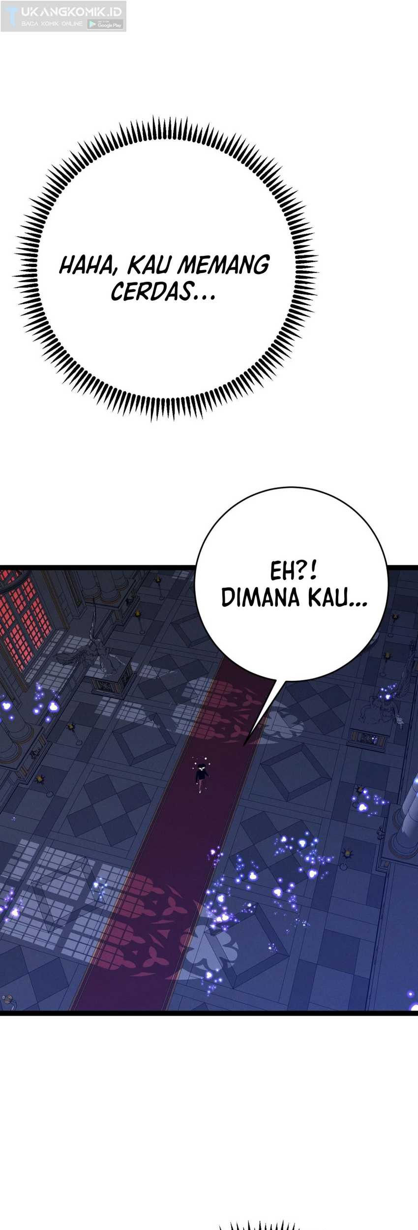 Your Talent is Mine chapter 91 halaman 31