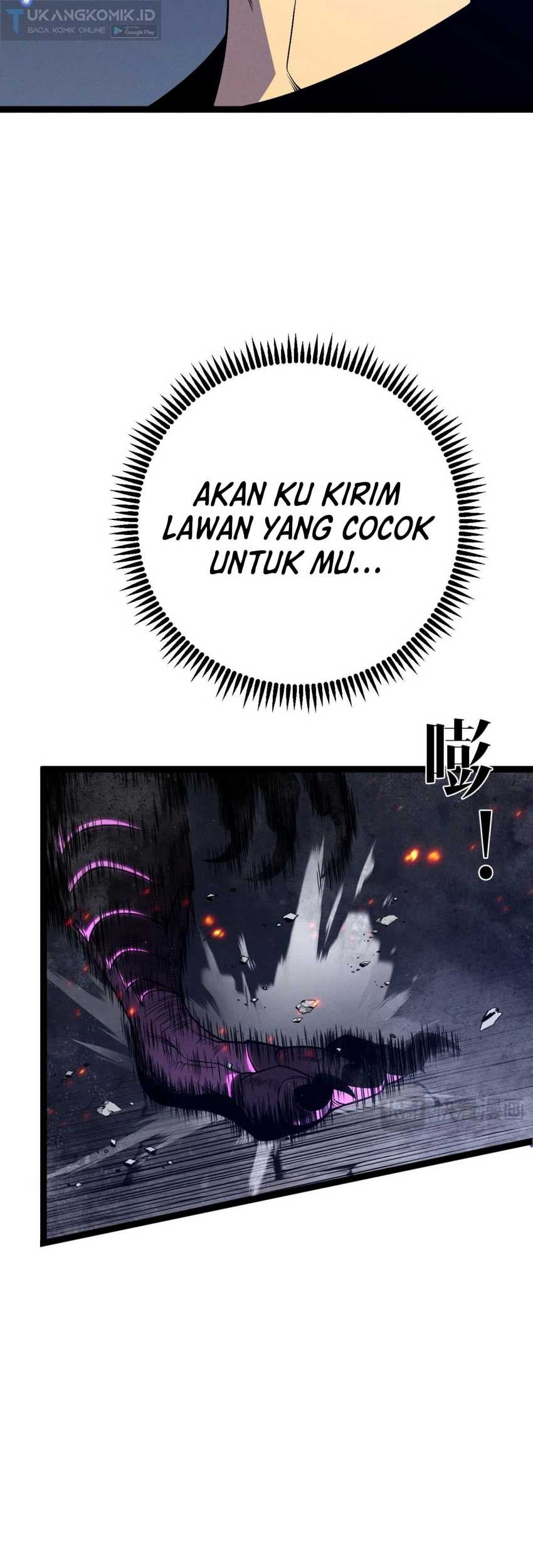 Your Talent is Mine chapter 91 halaman 34