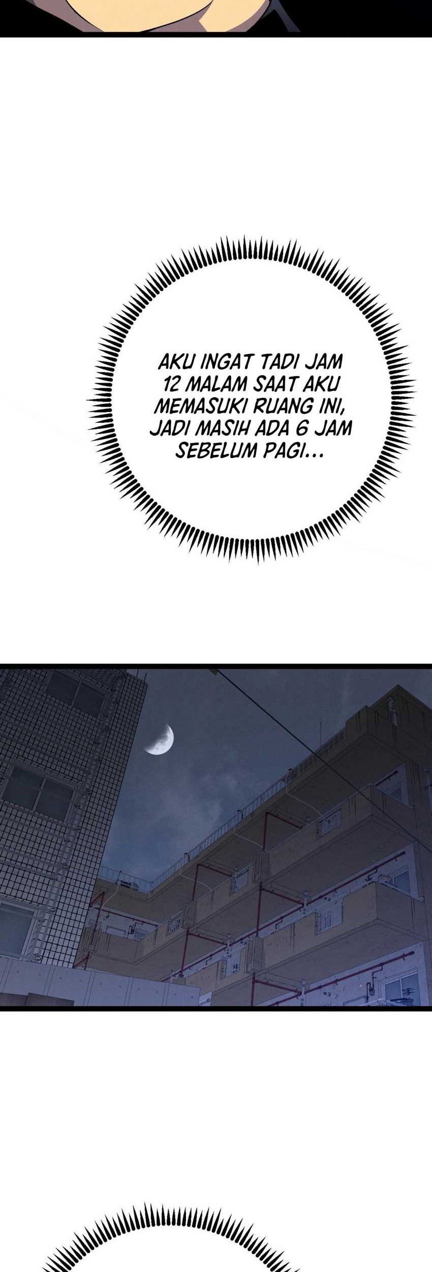 Your Talent is Mine chapter 91 halaman 47