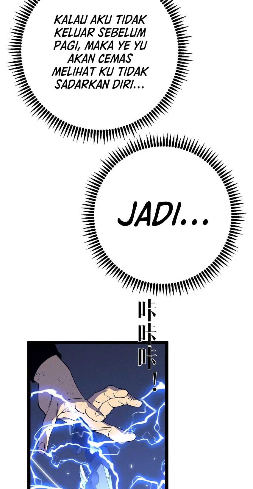 Your Talent is Mine chapter 91 halaman 48