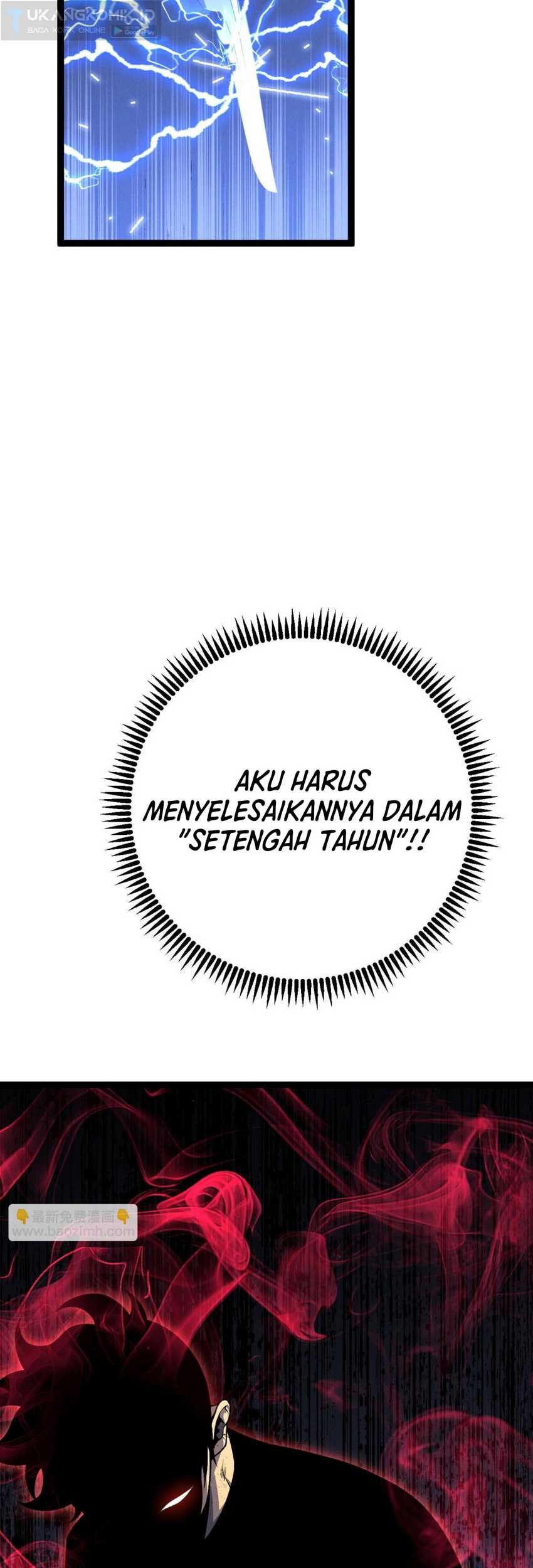 Your Talent is Mine chapter 91 halaman 49