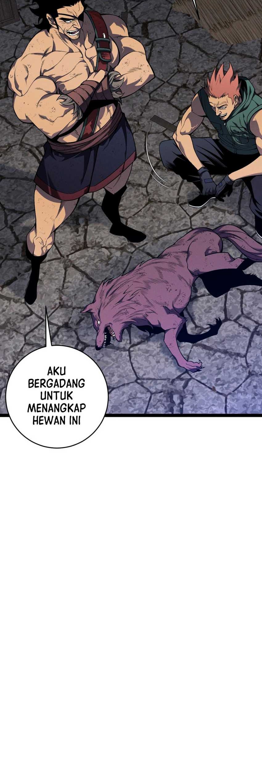 Your Talent is Mine Bab 92 halaman 8