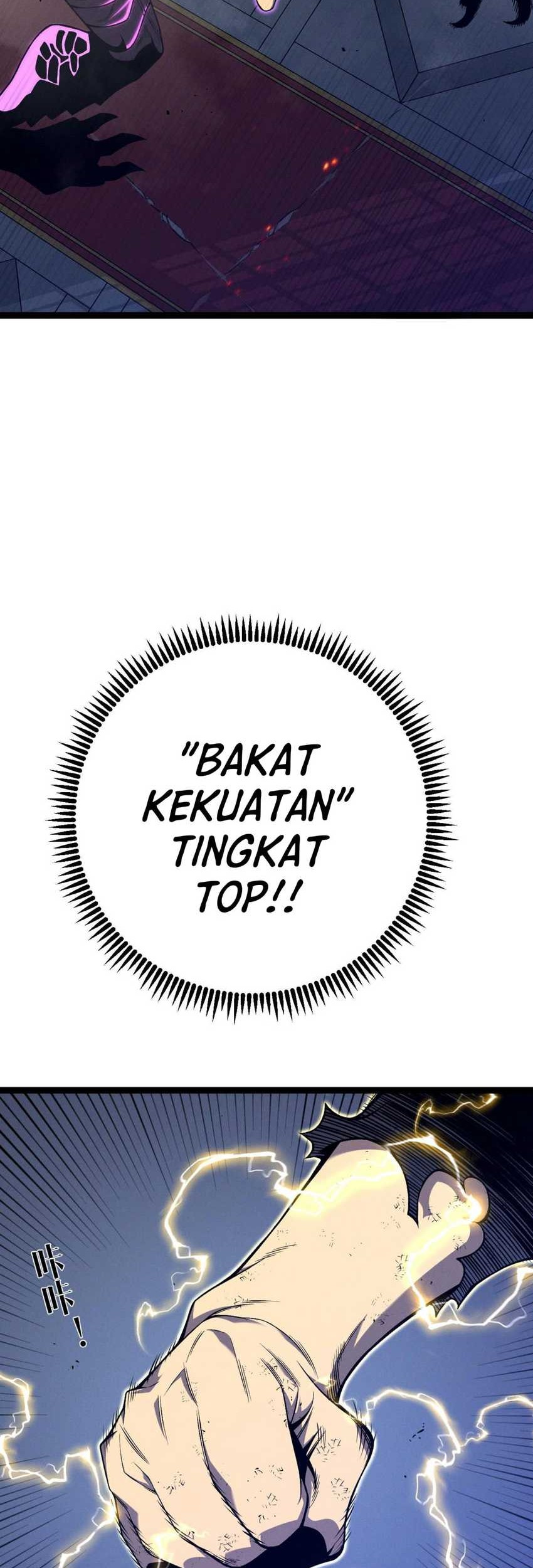 Your Talent is Mine Bab 92 halaman 20