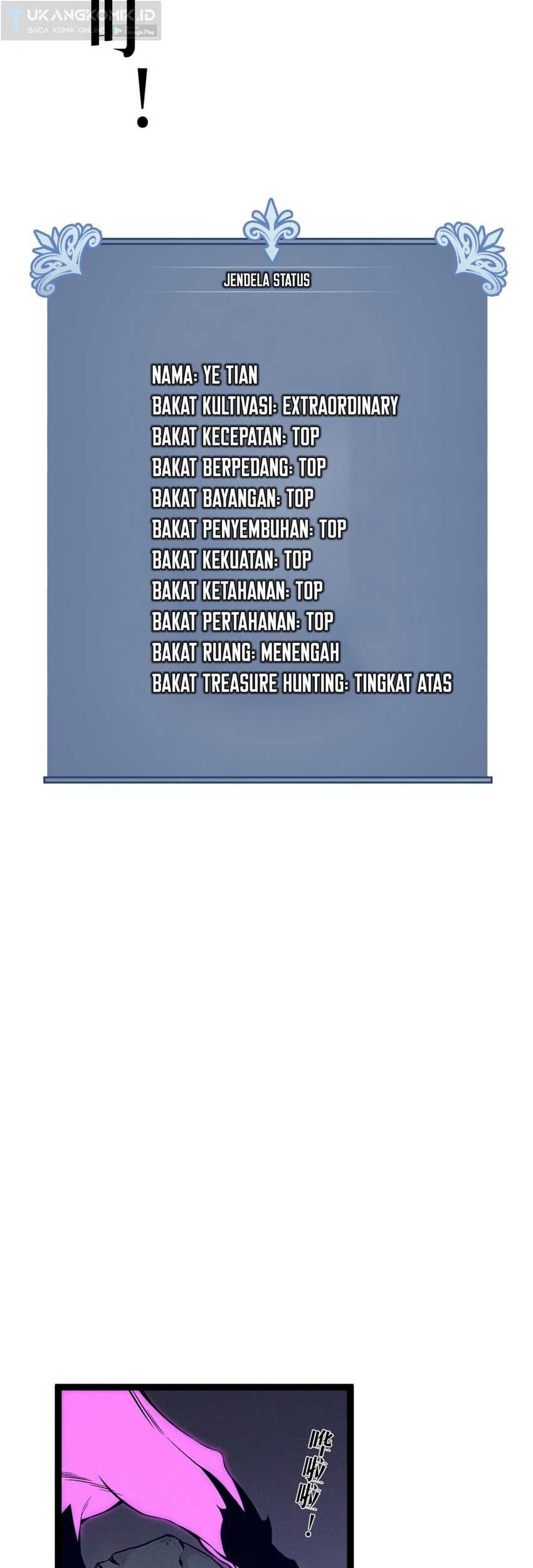 Your Talent is Mine Bab 92 halaman 28