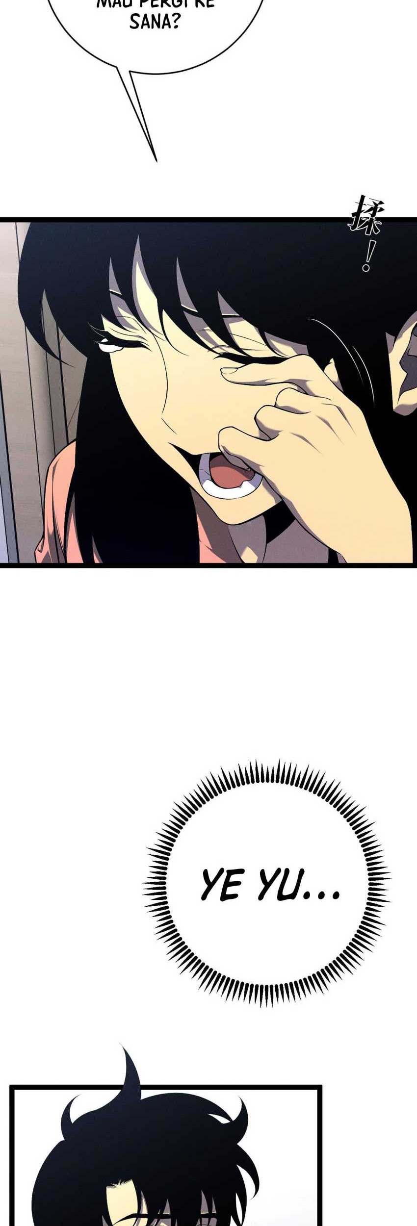 Your Talent is Mine chapter 93 halaman 8