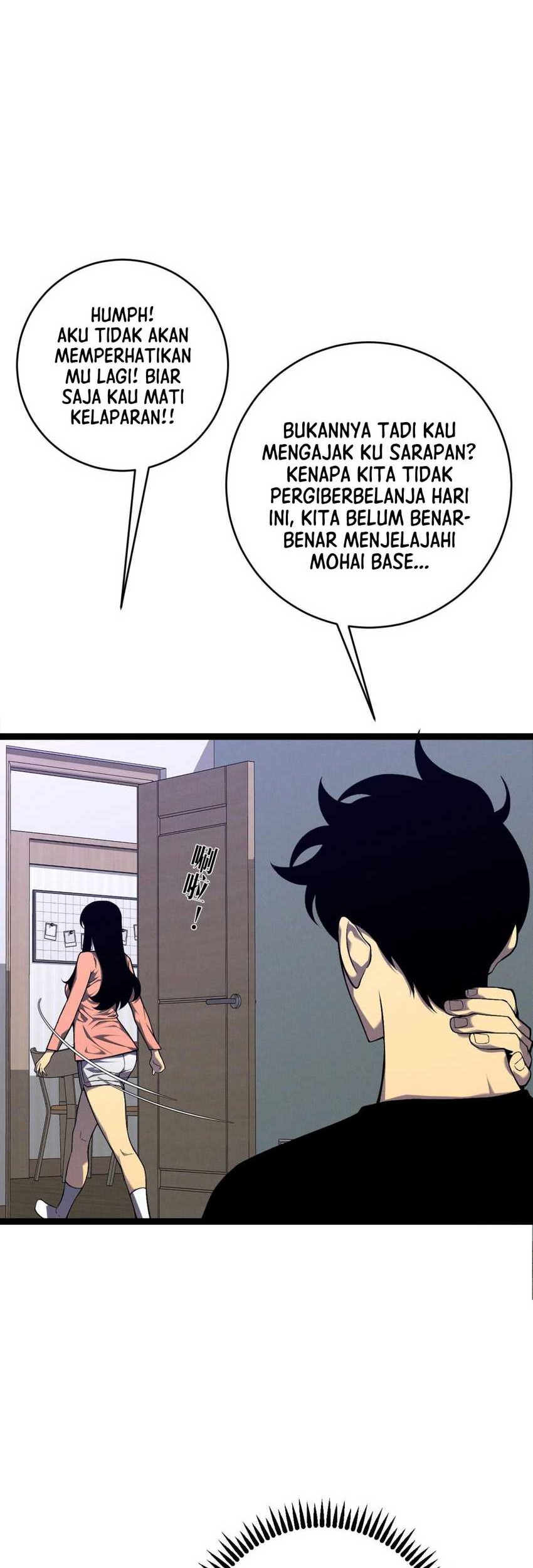 Your Talent is Mine chapter 93 halaman 14