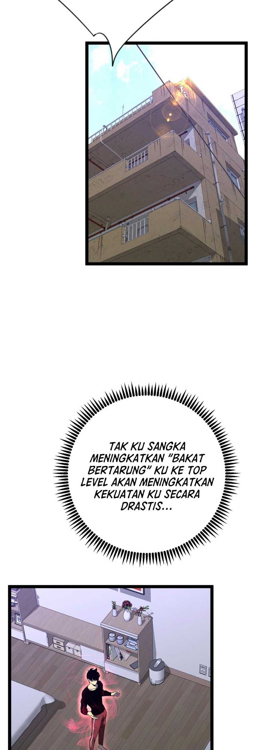 Your Talent is Mine chapter 93 halaman 17