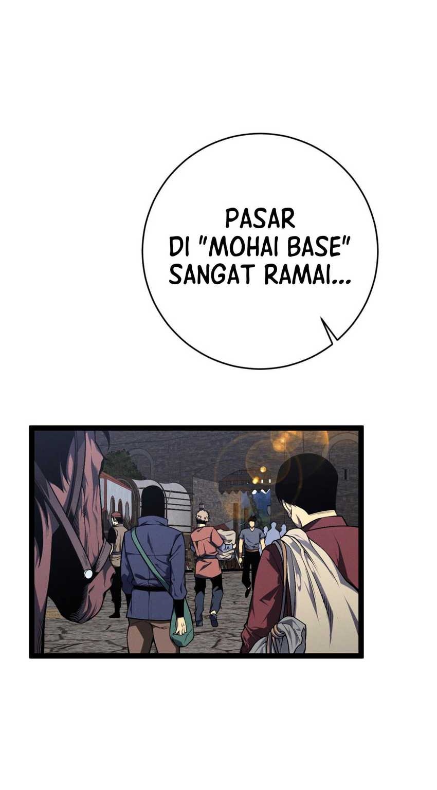 Your Talent is Mine chapter 93 halaman 21