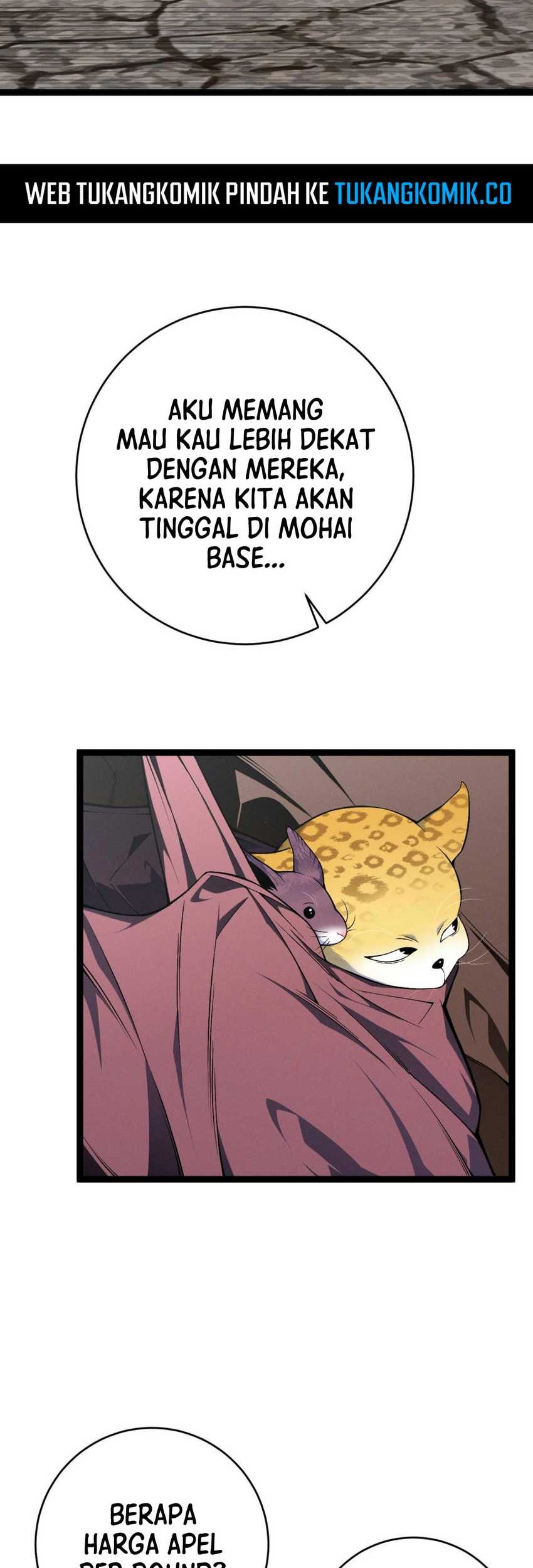 Your Talent is Mine chapter 93 halaman 23