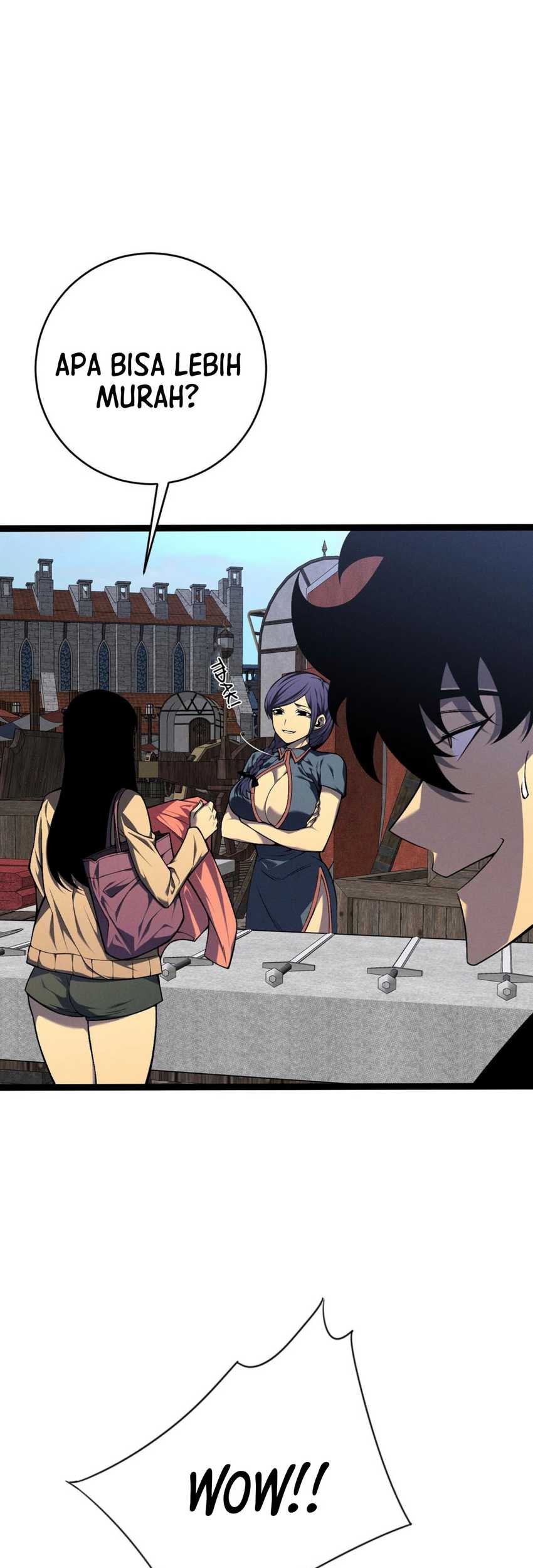 Your Talent is Mine chapter 93 halaman 25
