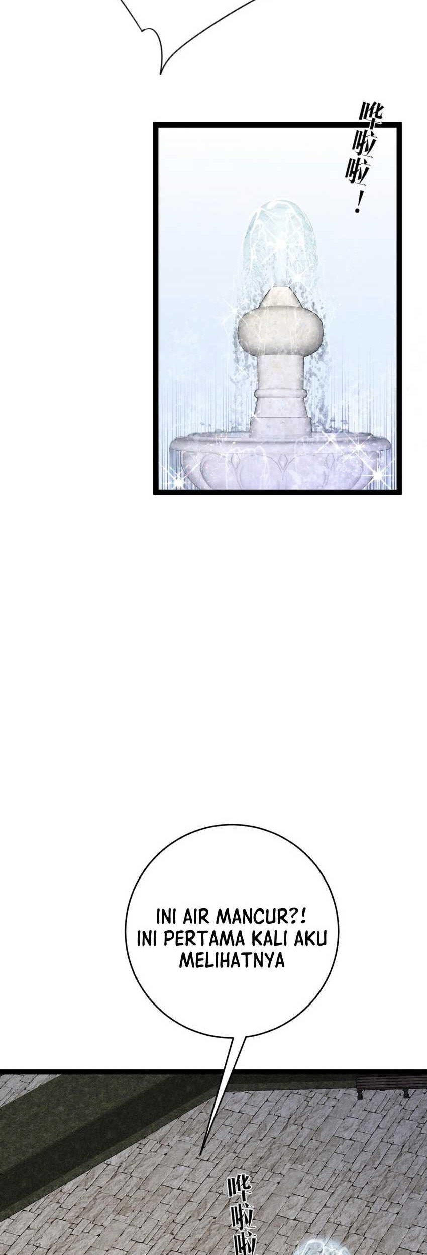 Your Talent is Mine chapter 93 halaman 26