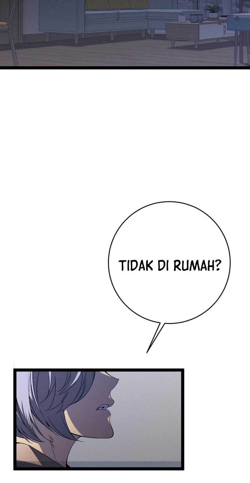 Your Talent is Mine chapter 93 halaman 36
