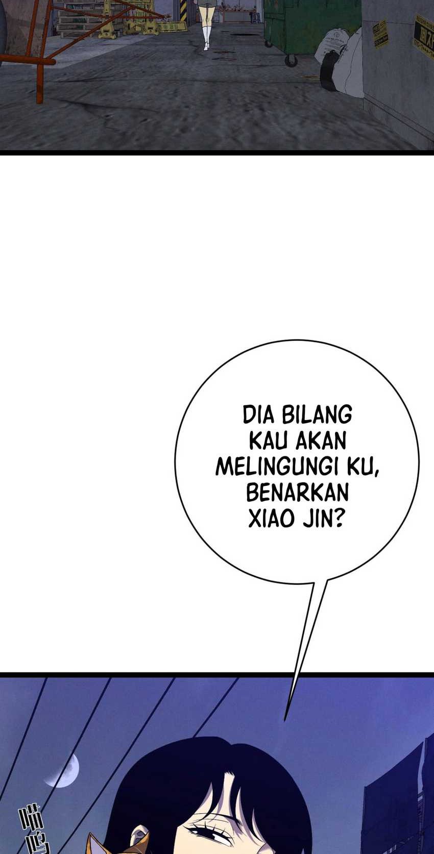 Your Talent is Mine chapter 94 halaman 3