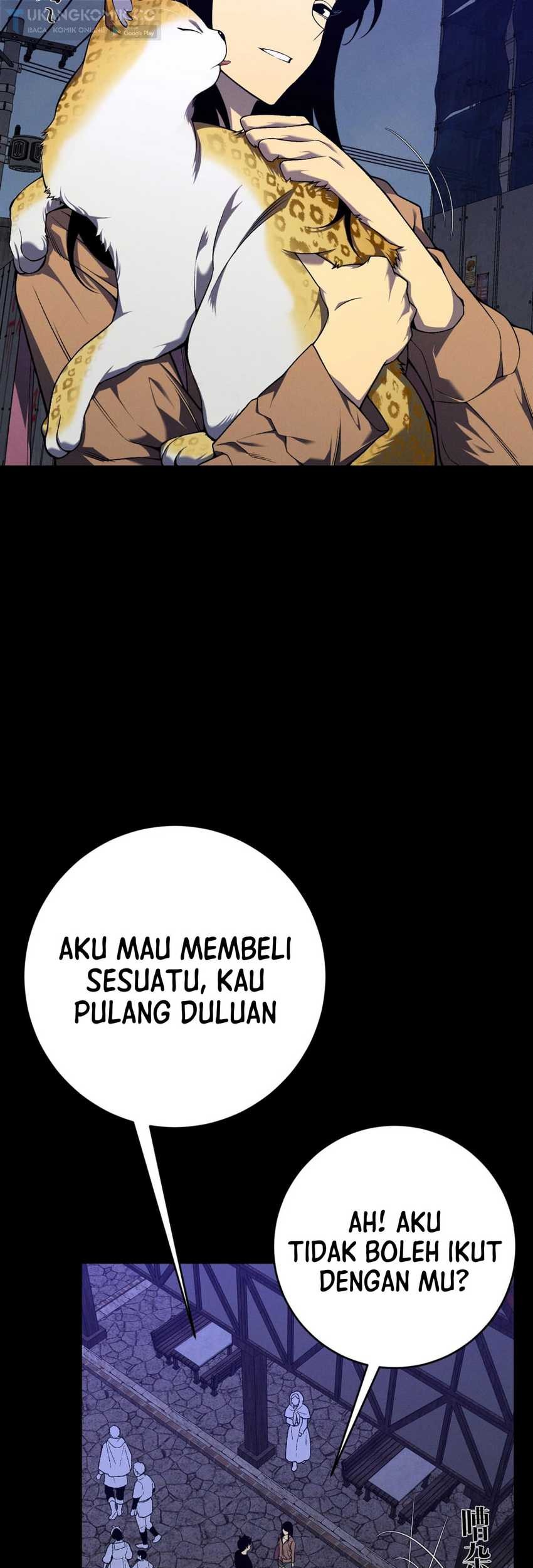 Your Talent is Mine chapter 94 halaman 4