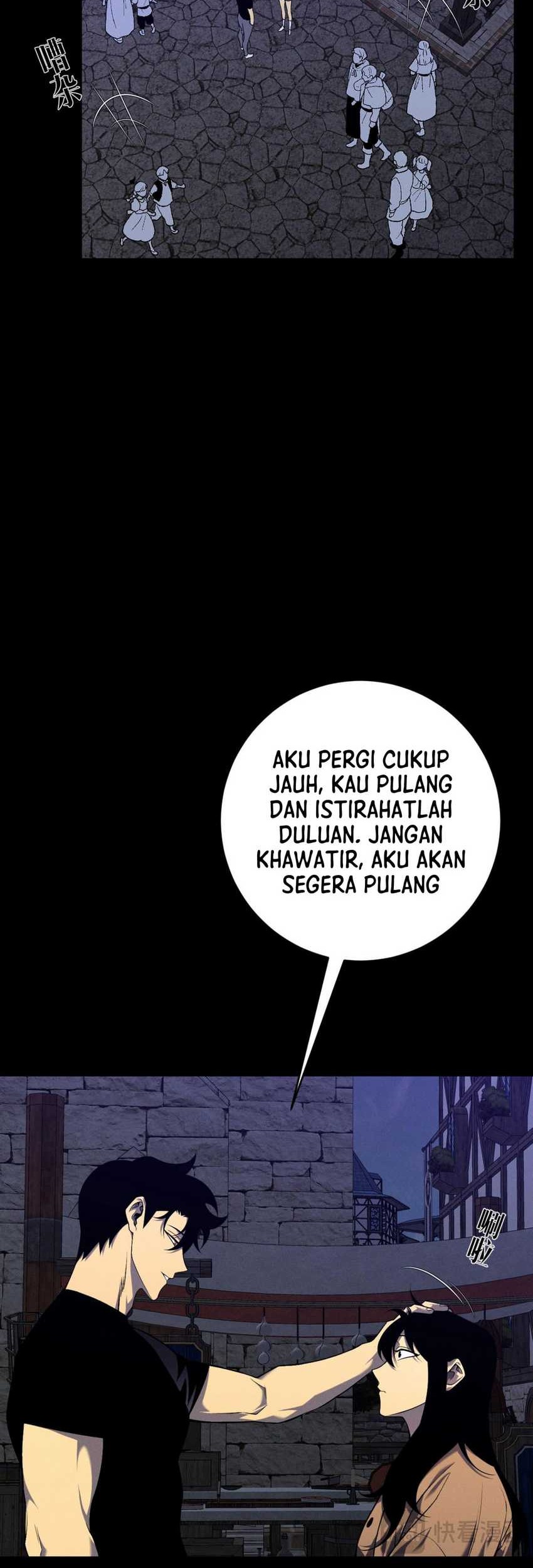 Your Talent is Mine chapter 94 halaman 5
