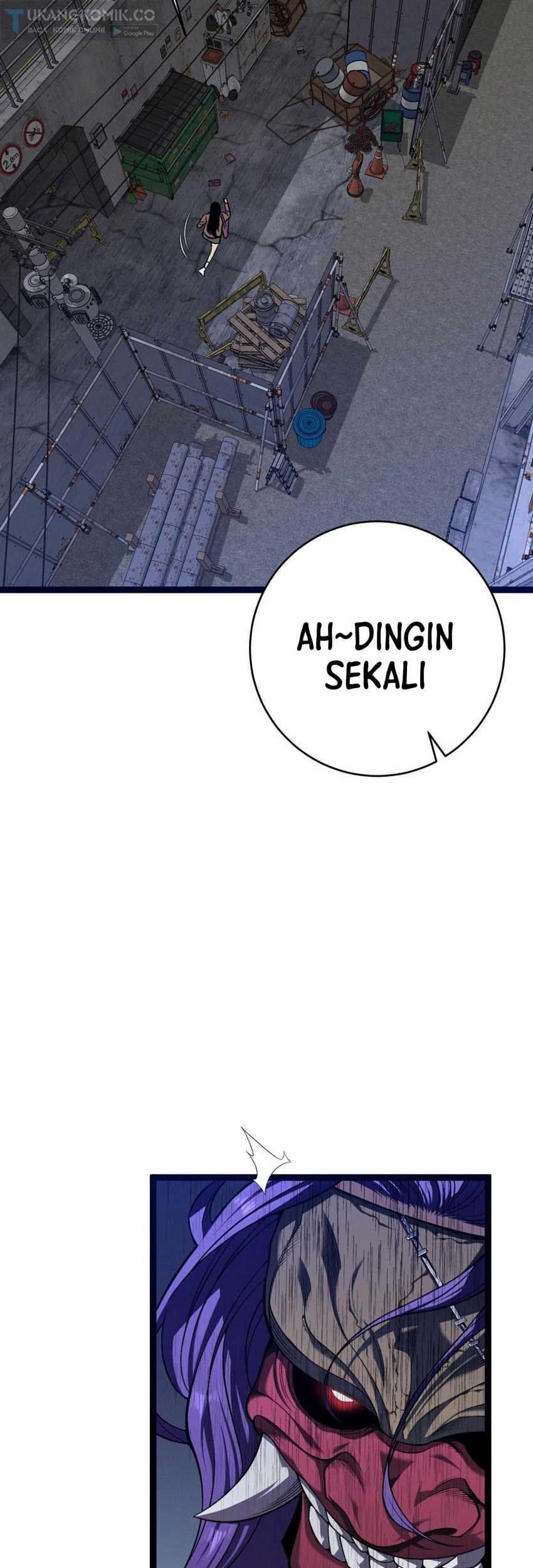 Your Talent is Mine chapter 94 halaman 10