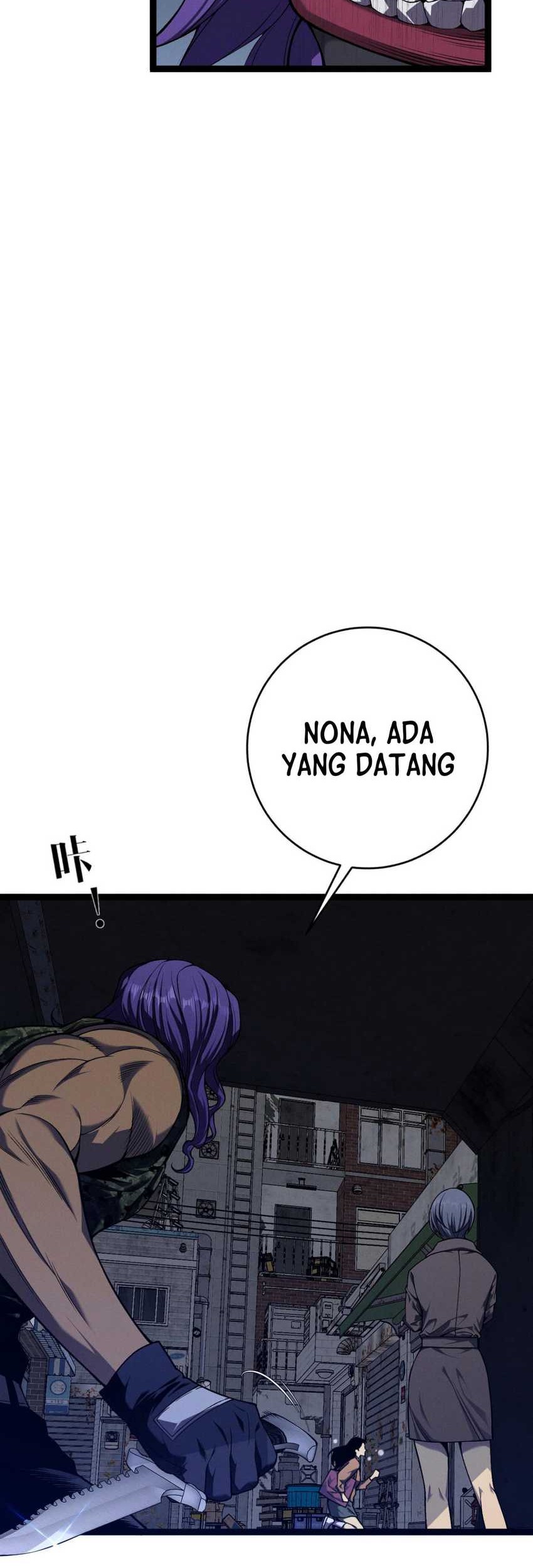 Your Talent is Mine chapter 94 halaman 11