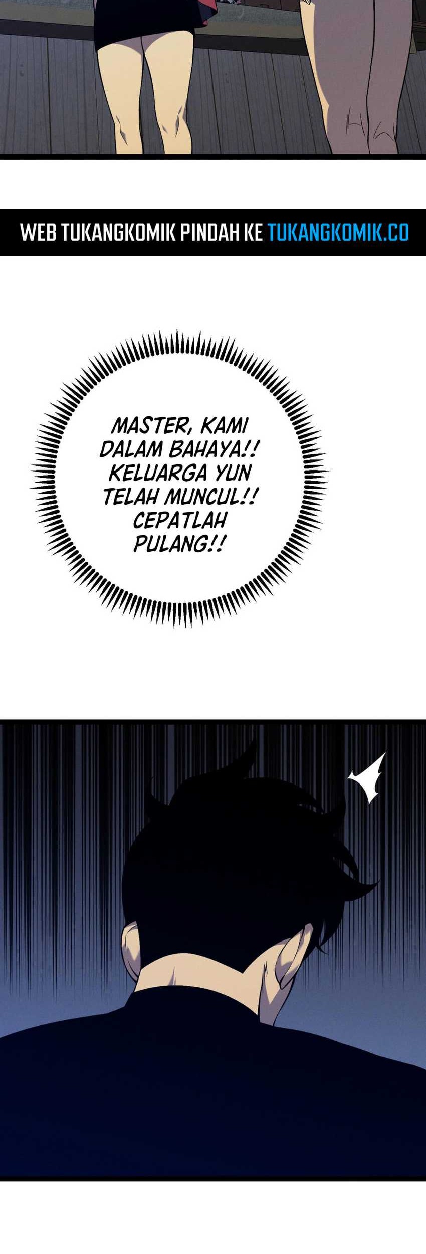 Your Talent is Mine chapter 94 halaman 26