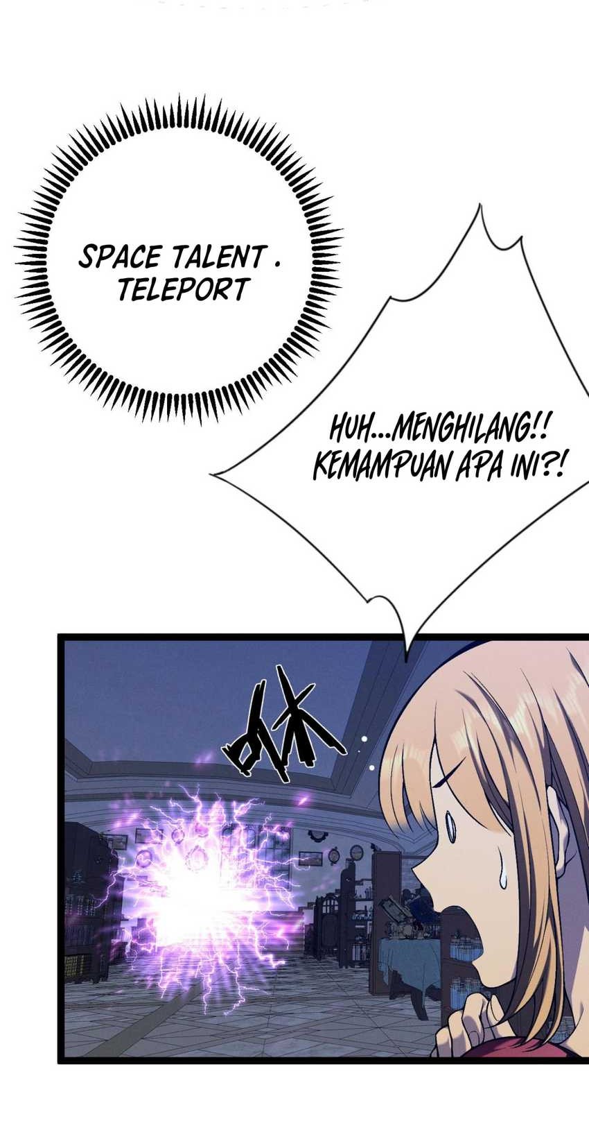 Your Talent is Mine chapter 94 halaman 30