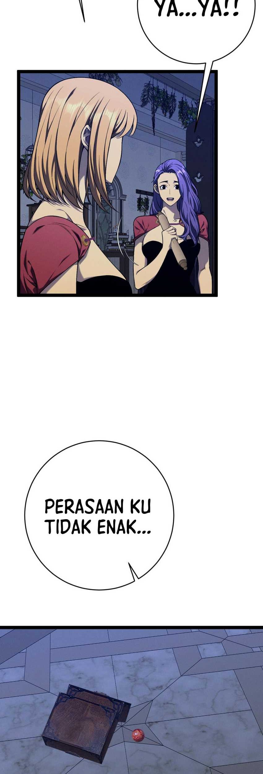 Your Talent is Mine chapter 94 halaman 32