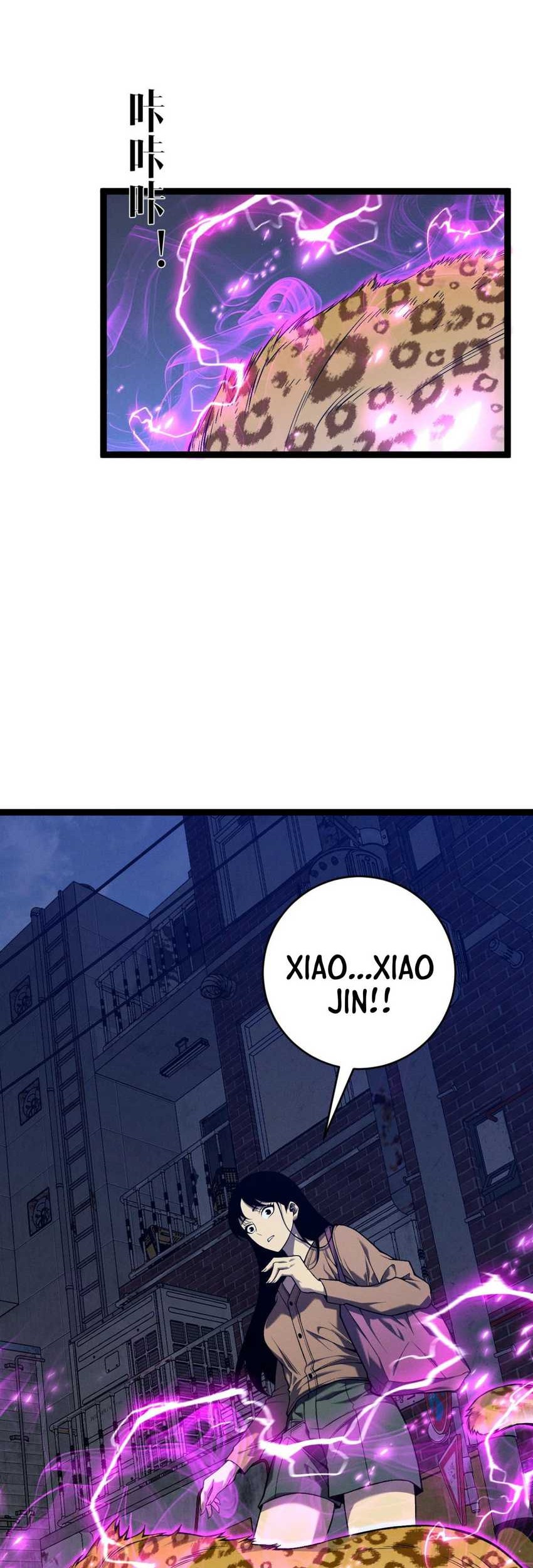 Your Talent is Mine chapter 94 halaman 38