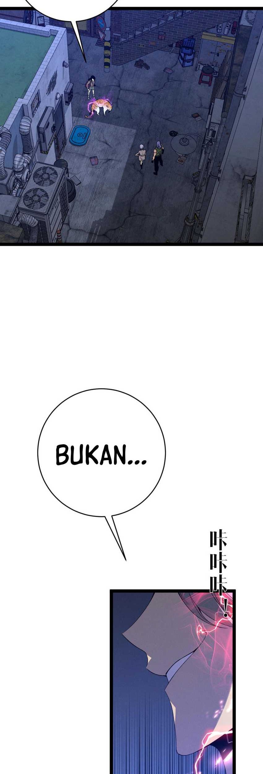 Your Talent is Mine chapter 94 halaman 41