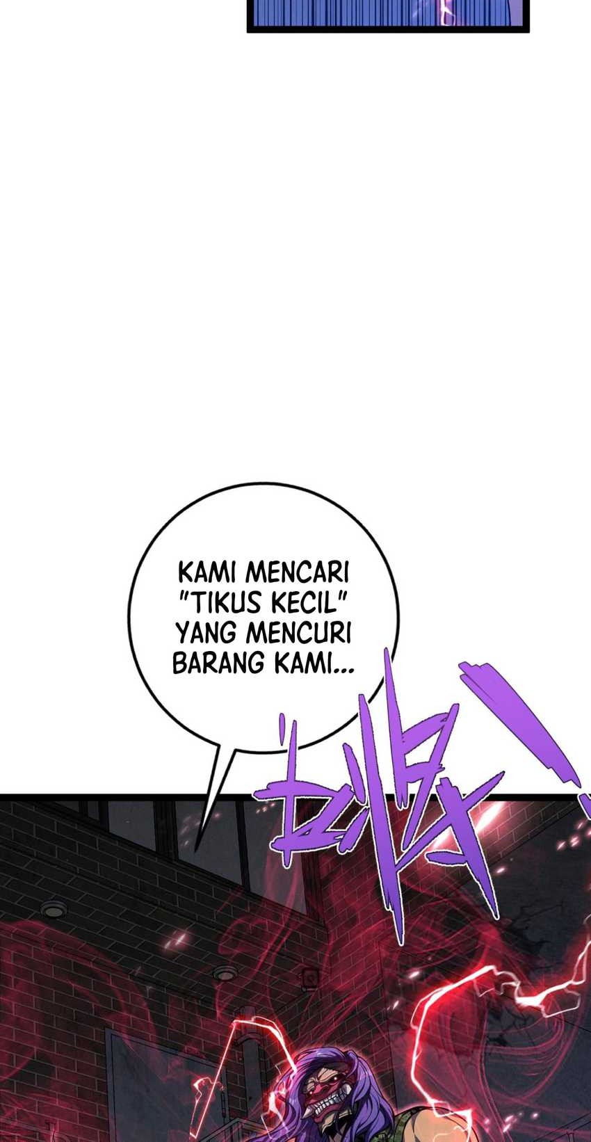 Your Talent is Mine chapter 94 halaman 42