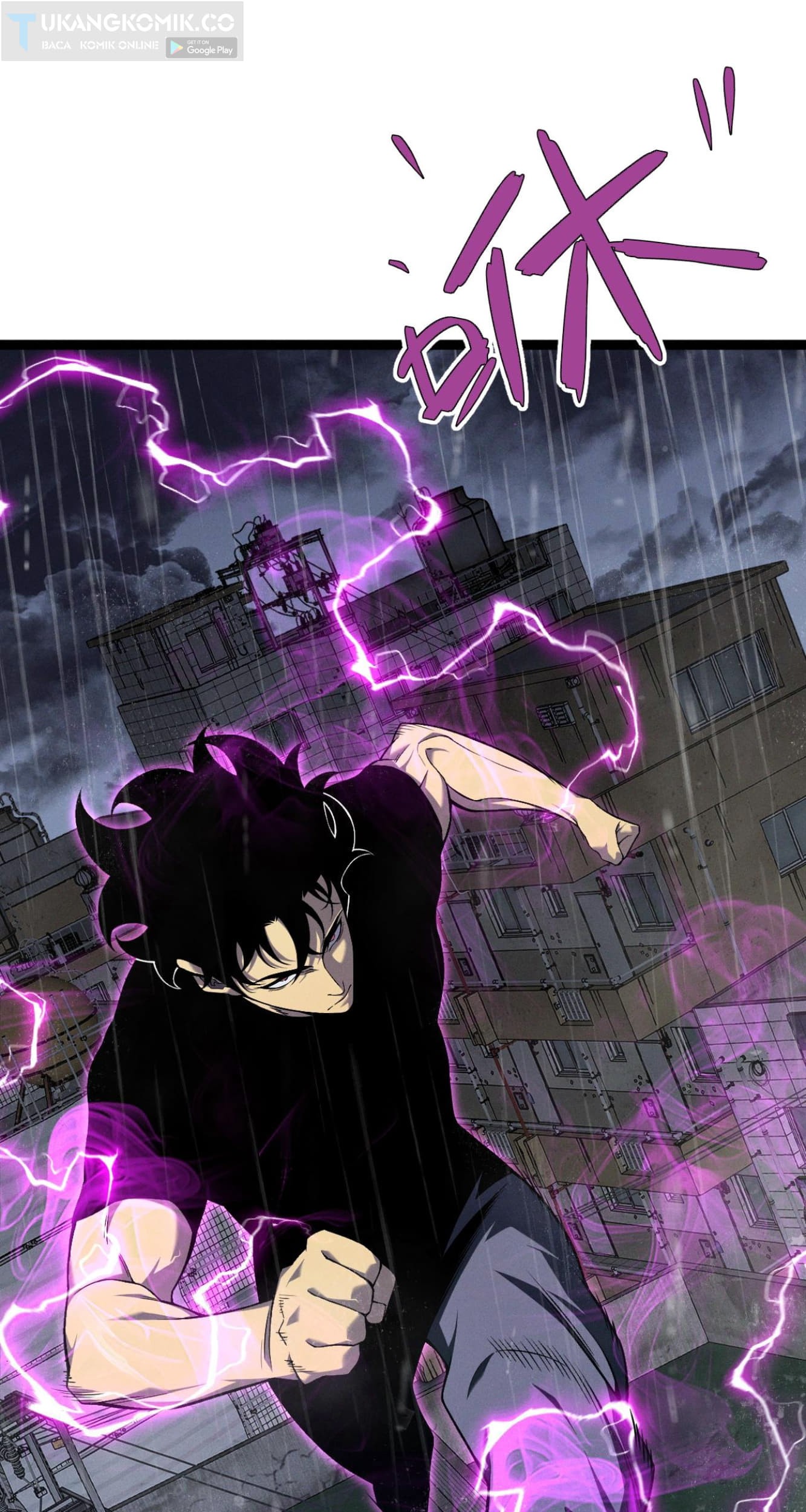 Your Talent is Mine chapter 95 halaman 6