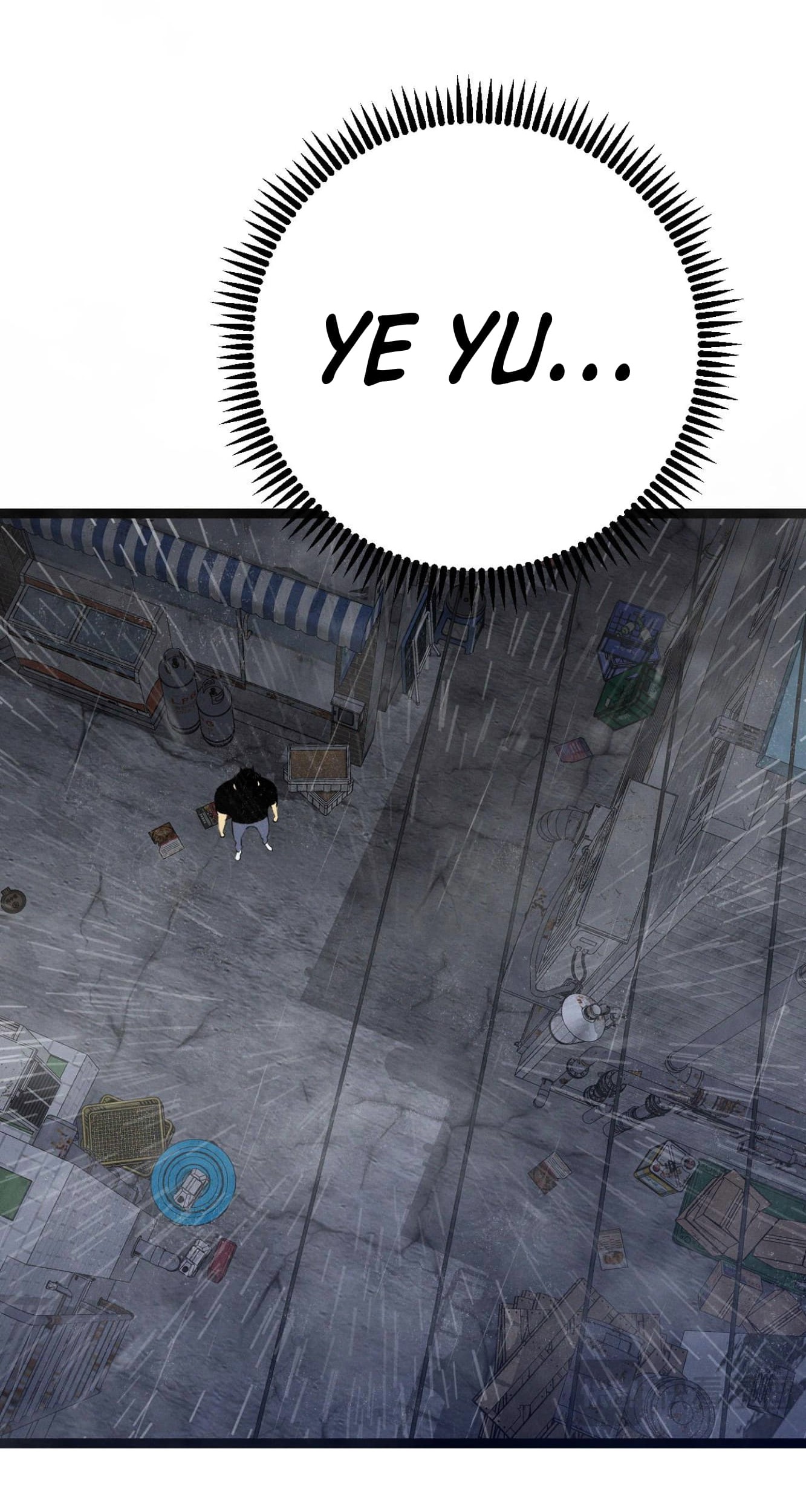 Your Talent is Mine chapter 95 halaman 11