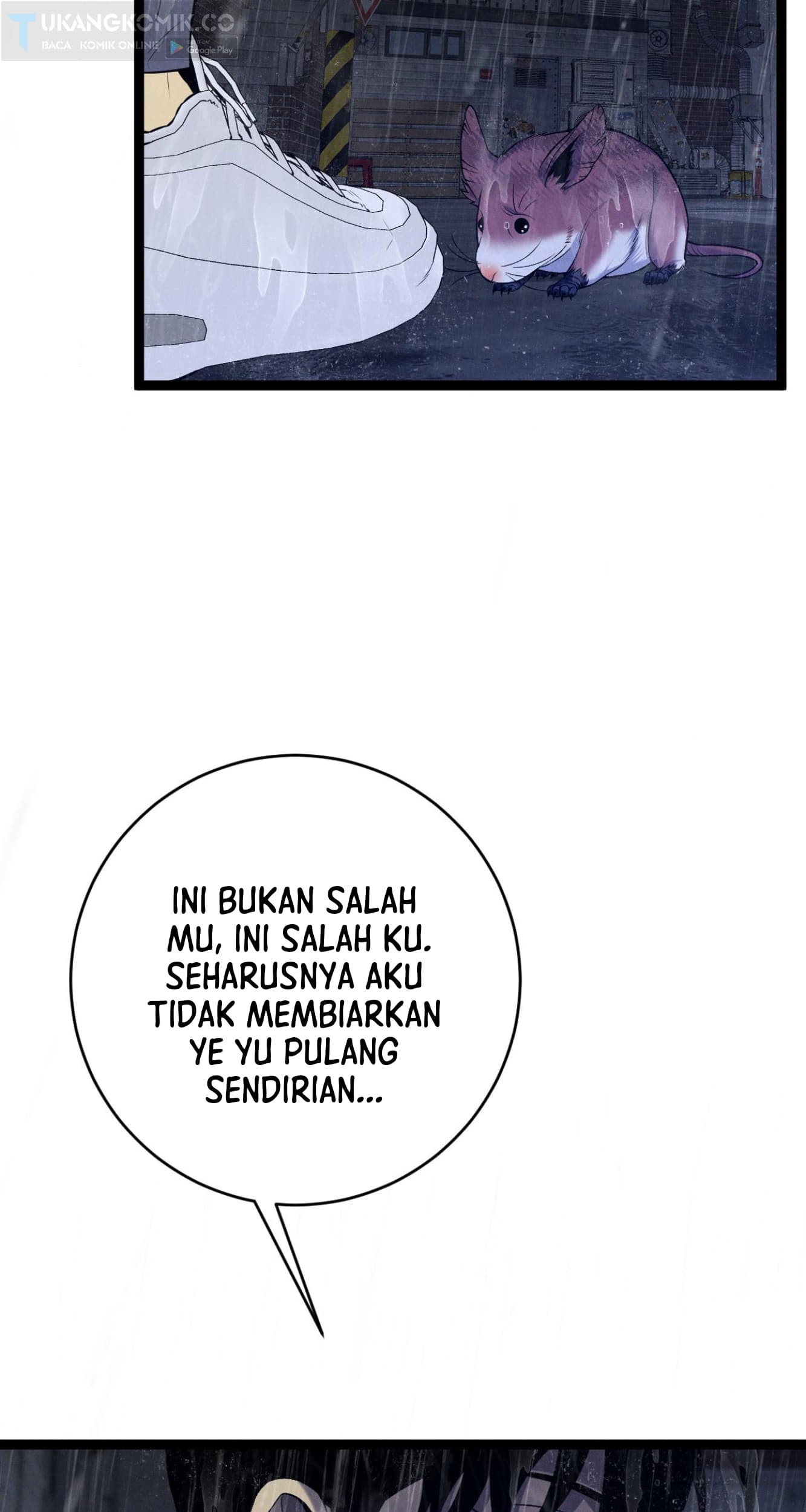 Your Talent is Mine chapter 95 halaman 24