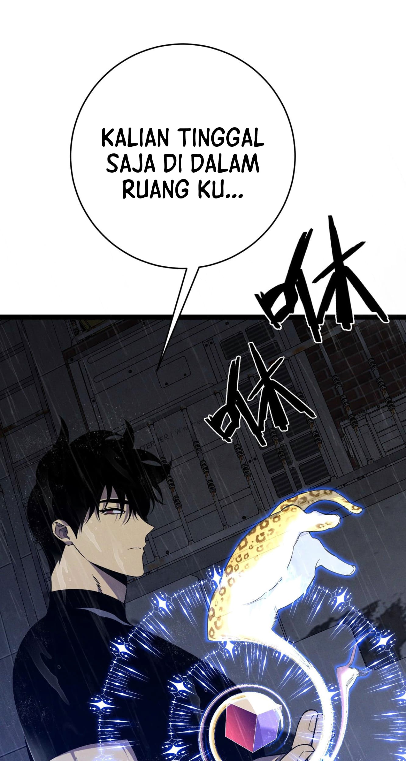 Your Talent is Mine chapter 95 halaman 29