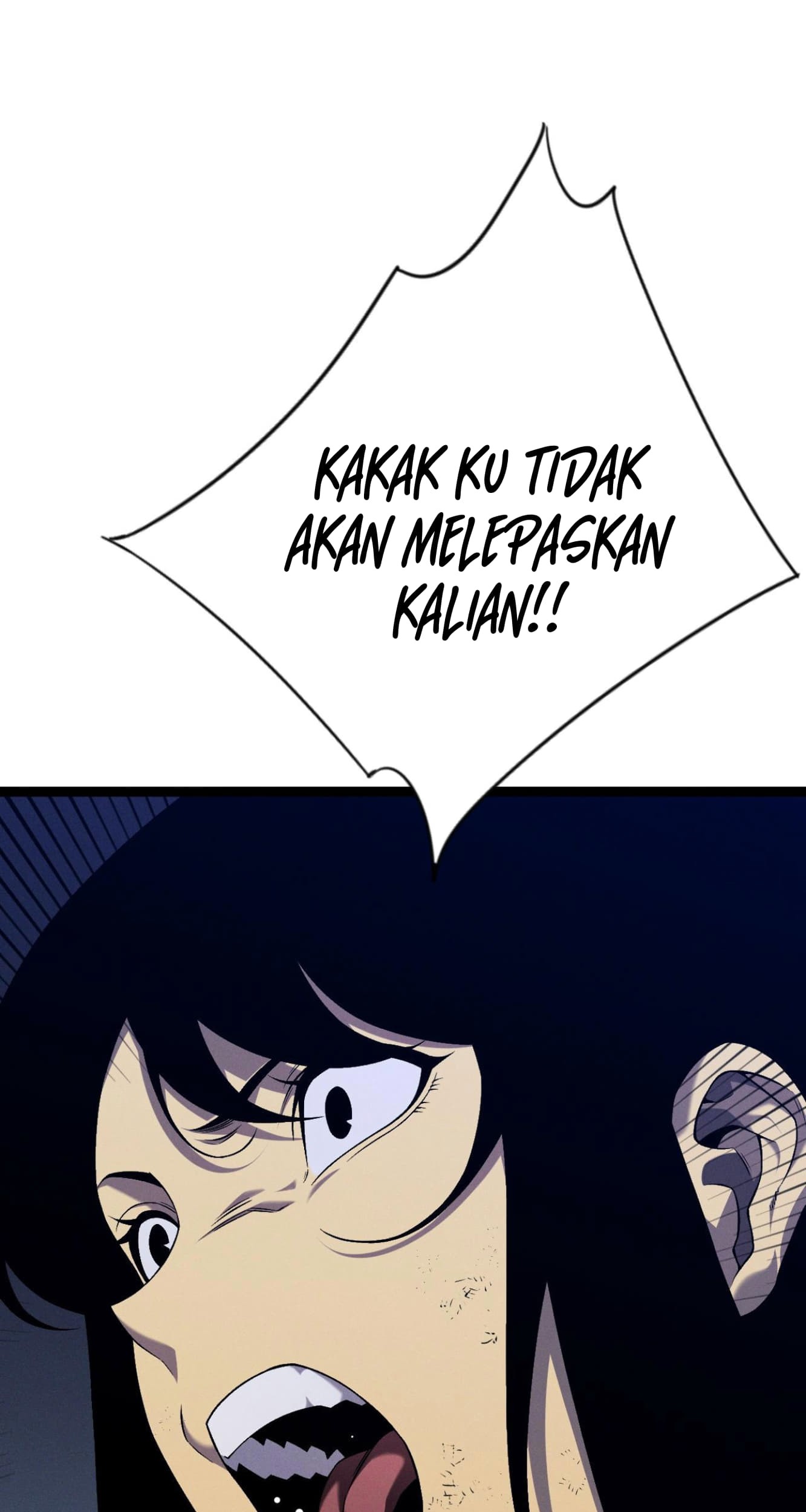 Your Talent is Mine chapter 95 halaman 46
