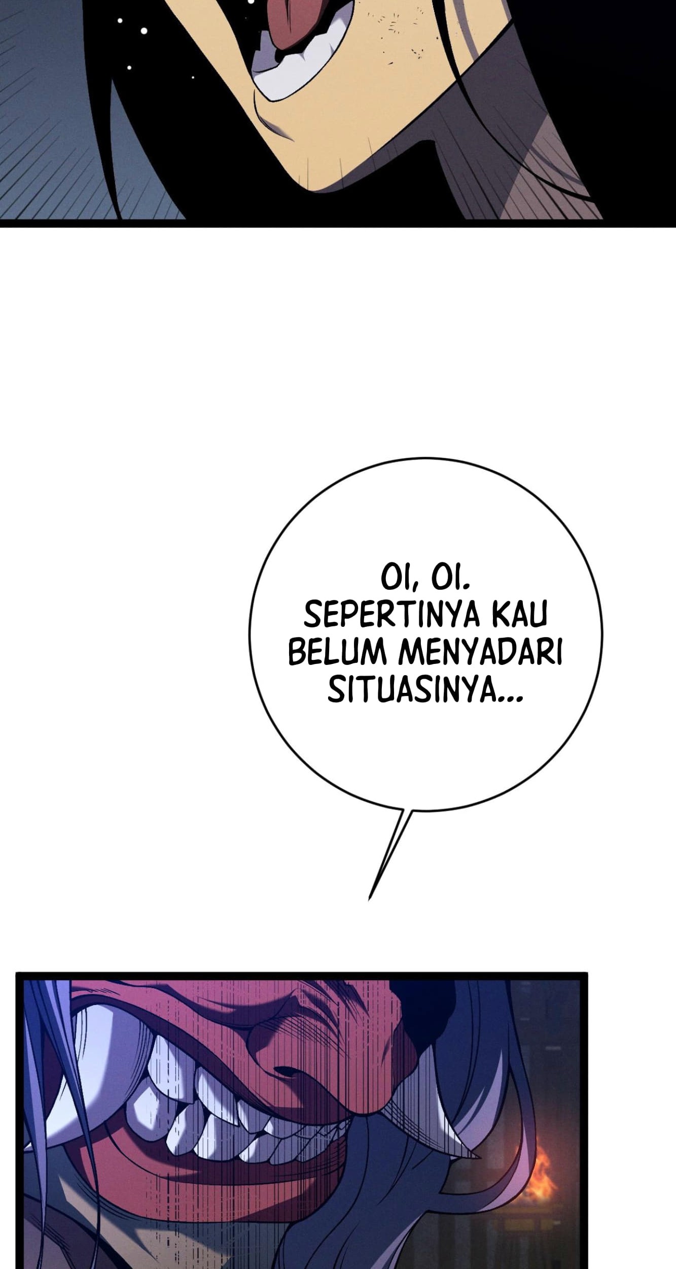 Your Talent is Mine chapter 95 halaman 47
